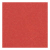 Creativ company manilla-labels, afm 3x8 cm, 220 gr, rood, 20 stuk 1 doos