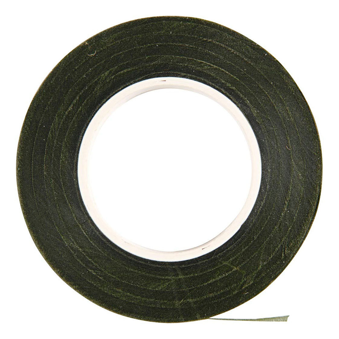 Creativ company https: www.cchobby.nl floral-tape-b-12-mm-donkergroen-27-m-1-rol