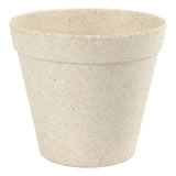 Creativ company https: www.cchobby.nl bloempot-h-10-cm-d-11-cm-1-stuk - afbeelding 2