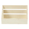 Creativ company houten plank, 13cm