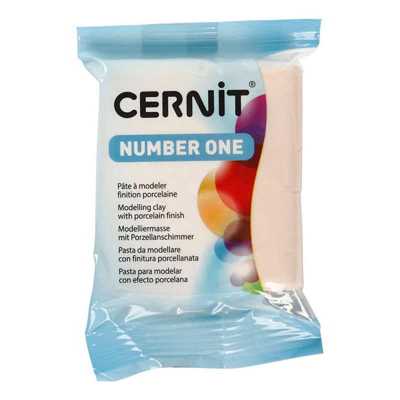 Cernit carnation (425) 56gr