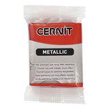Creativ company cernit boetseerklei koper, 56 gram - afbeelding 1