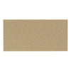 Creativ company cadeaulint mat goud, 25m