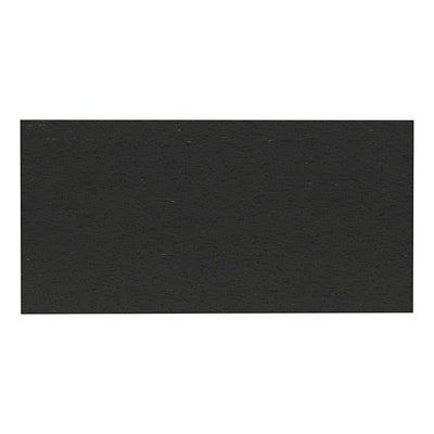 Creativ company cadeaulint mat zwart, 25m