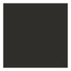 Creativ company karton zwart a4, 210-220g, 10 vellen