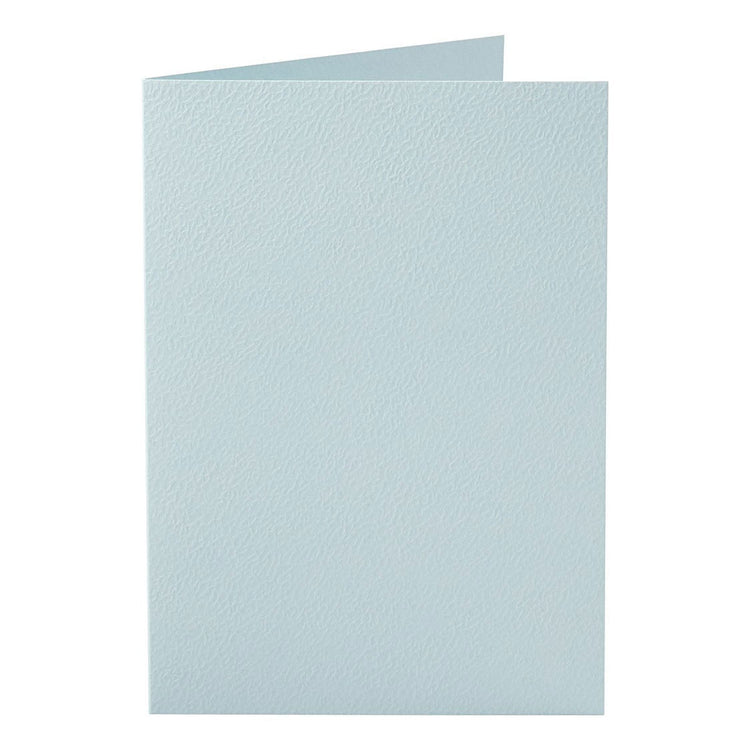 Kaarten, afmeting kaart 10,5x15 cm, 220 gr, roze, 10 stuk 1 doos