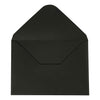 Creativ company envelop zwart, 11,5x15cm, 10st.