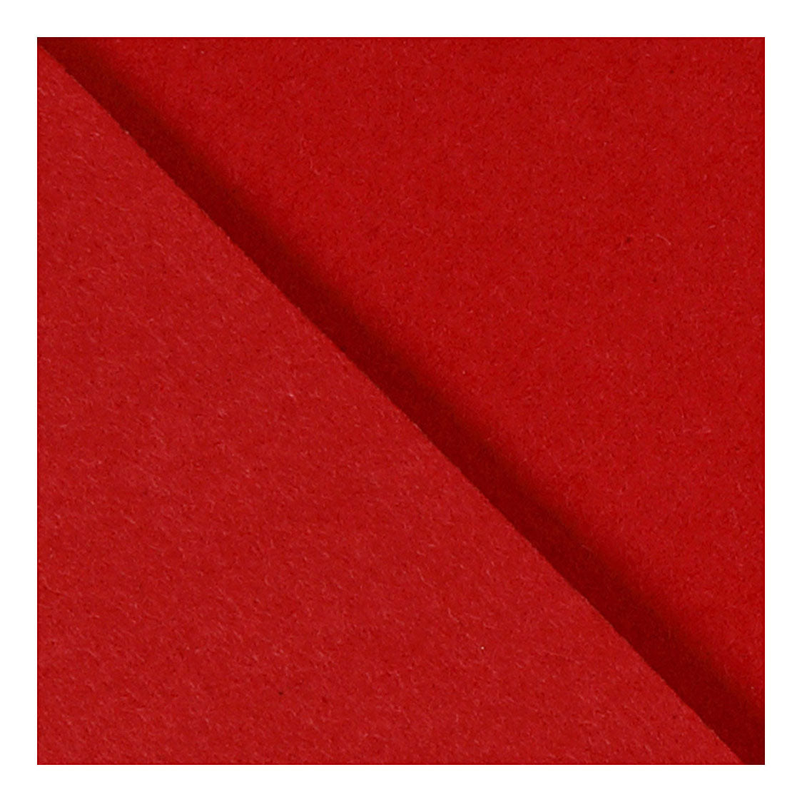Happy moments enveloppen 11,5 x 16 cm 10 stuks 110 gr rood