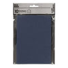 Creativ company envelop blauw, 11,5x15cm, 10st.