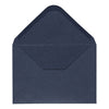 Creativ company envelop blauw, 11,5x15cm, 10st.