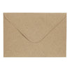 Creativ company envelop naturel, 11,5x15cm, 10st.