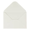 Creativ company envelop off-white, 11,5x15cm, 10st.