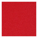 Creativ company karton rood a4 220g, 10st. - afbeelding 3