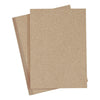 Colortime karton naturel a4 220g, 10st.
