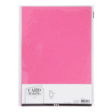 Creativ company karton roze a4 220g, 10st. - afbeelding 2