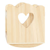 Creativ company houten mini wieg
