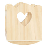 Creativ company houten mini wieg - afbeelding 4