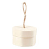 Creativ company hanger houten doosje, 3st.