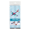 Creativ company foam vliegtuigen maken, 2st.