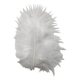 Creativ company https: www.cchobby.nl dons-afm-5-12-cm-wit-15-stuk-1-doos - afbeelding 4
