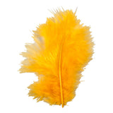 Creativ company dons geel 5-12 cm, 15st. - afbeelding 3