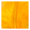 Creativ company dons geel 5-12 cm, 15st.