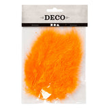 Creativ company dons oranje 5-12 cm, 15st. - afbeelding 1