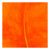 Creativ company dons oranje 5-12 cm, 15st. - afbeelding 4