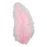 Creativ company dons lichtrood 5-12 cm, 15st. - afbeelding 3