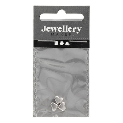 Creativ company http: www.cchobby.nl space-kralen-afm-5-5x7-mm-gatgrootte-1-mm-verzilverd-3-stuk-1-doos