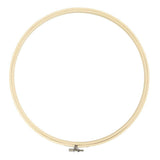 Creativ company borduurframe, 30cm - afbeelding 1