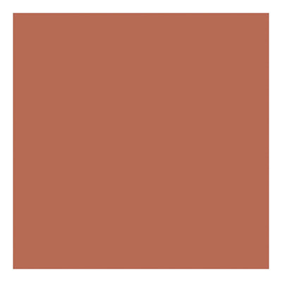 Plus color acrylverf terracotta, 60ml