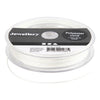 Creativ company polyester koord wit, 50m