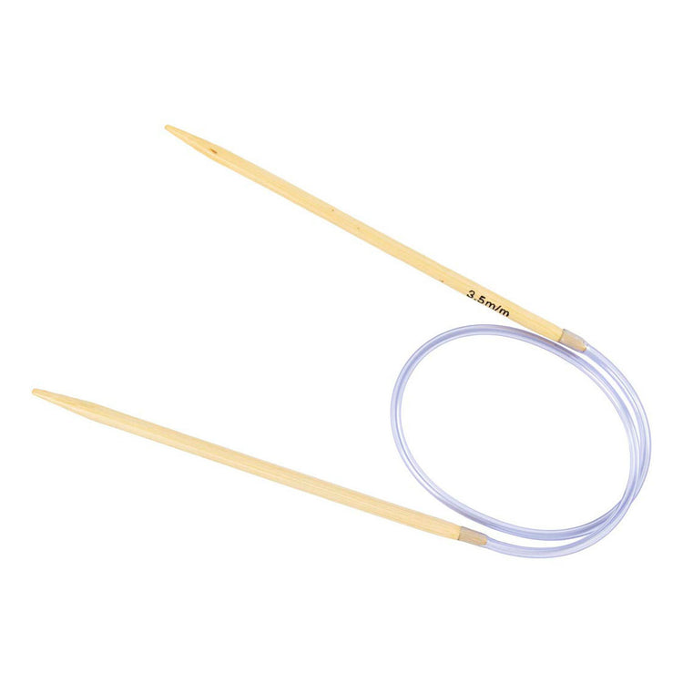 Creativ company http: www.cchobby.nl rond-breinaalden-l-40-cm-afm-3-5-mm-1-stuk