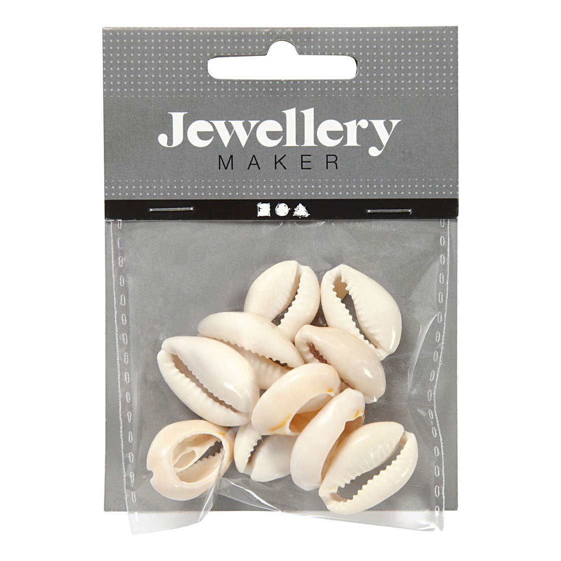 Creativ company https: www.cchobby.nl schelpen-l-20-mm-12-stuk-1-doos