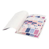 Creativ company stickerboek bloemen a5 voor planner, 578st.