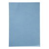 Vellumpapier, a4, vel 210x297 mm, 100 gr, blauw, 10 vel 1 doos