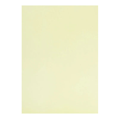 Creativ company vellumpapier, a4, vel 210x297 mm, 100 gr, lichtgroen, 10 vel 1 doos