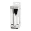 Creativ company deco folie zilver, 50cm