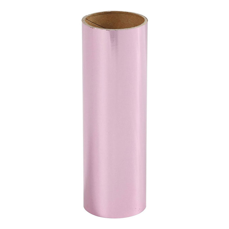 Creativ company deco folie roze , 50cm