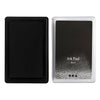 Creativ company stempelinkt, zwart, h: 2 cm, afm 9x6 cm, 1 stuk