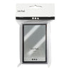 Creativ company stempelinkt, zilver, h: 2 cm, afm 9x6 cm, 1 stuk