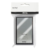 Creativ company stempelinkt zilver, 9x6cm - afbeelding 2