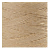 Creativ company papier raffia garen zandkleur, 100m