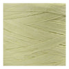 Creativ company papier raffia garen lichtgroen, 100m