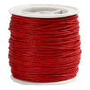 Creativ company katoenkoord rood, 40m