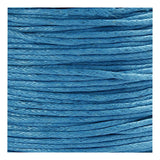 Creativ company katoenkoord turquoise, 40m - afbeelding 3