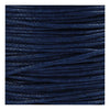 Creativ company katoenkoord blauw, 40m
