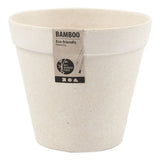 Creativ company bloempot bloemvezels, 13,5x15,2cm - afbeelding 2
