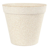 Creativ company bloempot bloemvezels, 13,5x15,2cm - afbeelding 1